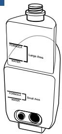 BISSELL 17132 - CROSSWAVE™ - 20
