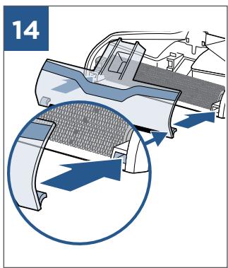 BISSELL 17132 - CROSSWAVE™ - 126