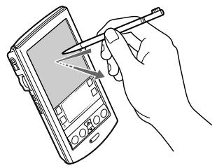 SONY CLIEPEG-N770C/EC - Frappe - 1
