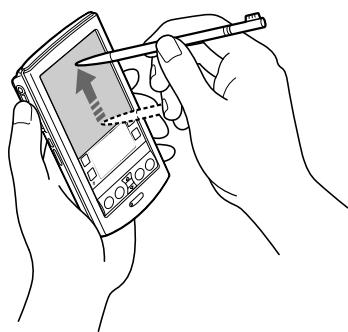 SONY CLIEPEG-N770C/EC - Glissement - 1