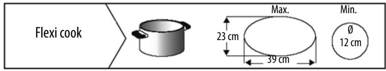 MAROQUE ACM 909/NE - Avant d'utiliser l'appareil - 4