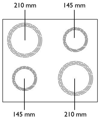 MAROQUE ACM 909/NE - Remarque - 1