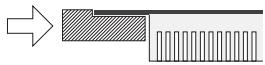 MAROQUE ACM 909/NE - Remarque - 12
