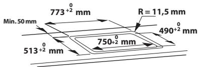MAROQUE ACM 909/NE - Remarque - 11