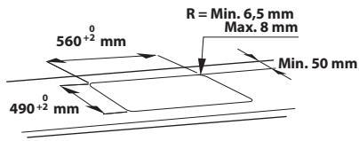 MAROQUE ACM 909/NE - Remarque - 4