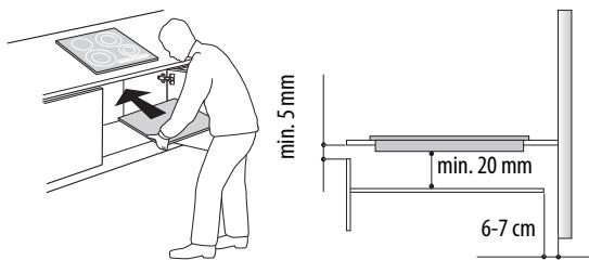 MAROQUE ACM 909/NE - Avertissement - 1