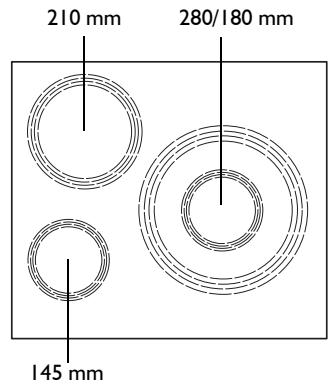 MAROQUE ACM 909/NE - Remarque - 2