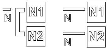 MAROQUE ACM 909/NE - Important: - 1
