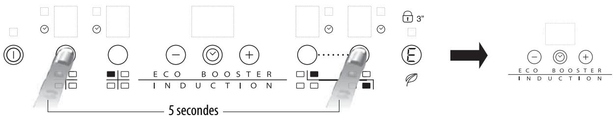 MAROQUE ACM 909/NE - Mode demo - 1