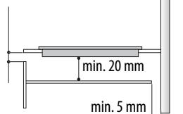 MAROQUE ACM 909/NE - Installation - 1