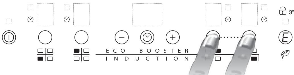 MAROQUE ACM 909/NE - Flexi cook - 1