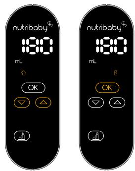 BABYMOOV A001136 - OPVARMNING AF SUTTEFLASKE - 3
