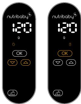 BABYMOOV A001136 - B.ПДIGРIBBAHOYOK3ДИТЯЧМХAPЧУBAHHМ - 3