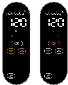 BABYMOOV A001136 - OPVARMNING AF BABYMAD I GLAS - 3