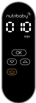 BABYMOOV A001136 - STOMEN - 1