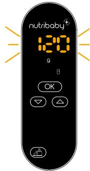 BABYMOOV A001136 - INCALZIREA BORCANELELOR CU MANCARE - 5