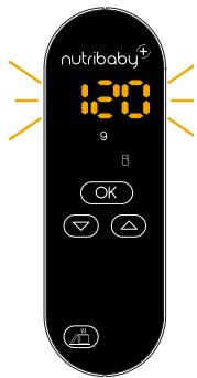 BABYMOOV A001136 - OPVARMNING AF BABYMAD I GLAS - 4