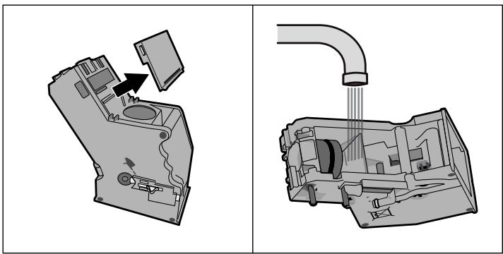 GAGGENAU CMP250111 - Remarques - 1