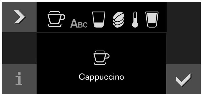 GAGGENAU CMP250111 - Boissons individuelles - 2