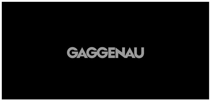 GAGGENAU CMP250111 - Etat de veille - 1