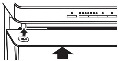 OKO ARCTIS SUPER - Inversion du sens d'ouverture de la porte - 12