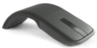 MICROSOFT SURFACE RT 64 GO - Souris wedge touch mouse édition surface - 1