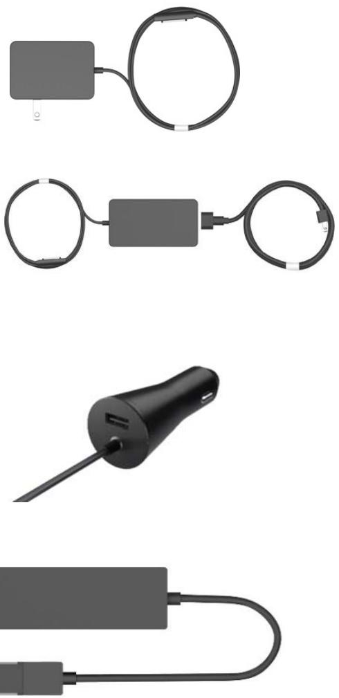 MICROSOFT SURFACE RT 64 GO - Adaptateur ethernet - 1
