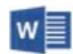 MICROSOFT SURFACE RT 64 GO - Office 2013 RT - 1