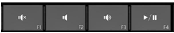 MICROSOFT SURFACE RT 64 GO - De quelle version du clavier type cover ou touch cover suis-je muni ? - 1