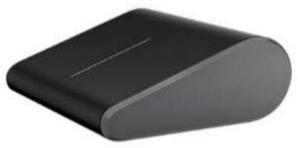 MICROSOFT SURFACE RT 64 GO - Souris wedge touch mouse édition surface - 2