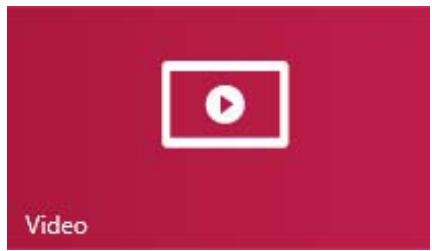 MICROSOFT SURFACE RT 64 GO - Vidéo - 1