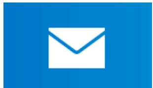MICROSOFT SURFACE RT 64 GO - Courrier : ajout de vos comptes de messagerie - 1