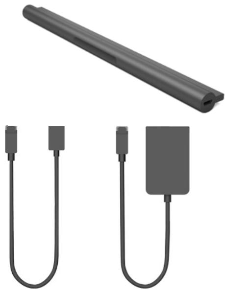 MICROSOFT SURFACE RT 64 GO - Adaptateurs vidéo - 1