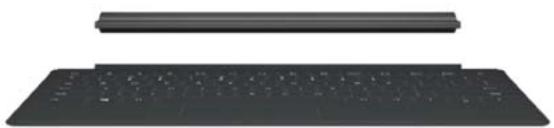 MICROSOFT SURFACE RT 64 GO - Configuration de l'adaptateur sans fil - 1