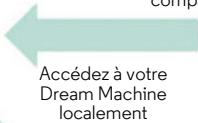 MOTOROLA DREAM MACHINE - Comment le celery fonctionne-t-il? - 2