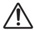OLYMPUS LS-12 - Danger: - 1