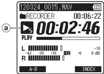 OLYMPUS LS-12 - Appuyez sur la touche OK. - 1