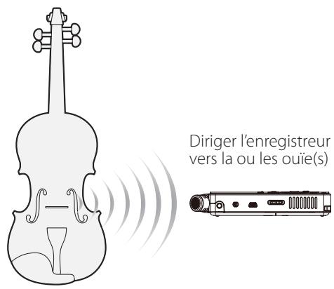 OLYMPUS LS-12 - Instruments à corde - 1