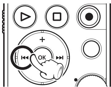 OLYMPUS LS-12 - Retour rapide - 1