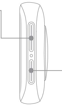 OPPO watch rose 41mm - Bouton d'accueil - 1