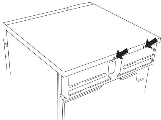 ASKO TDC112VS - Pour une installation superposée: - 2