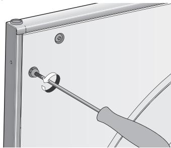 ASKO TDC112VS - Suivre les instructions suivantes: - 3