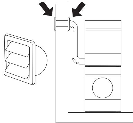 ASKO TDC112VS - Accessoires - 1