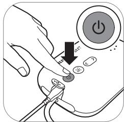 PHILIPS PUERICULTURESCFS97/11 - Instructions de tirage - 3