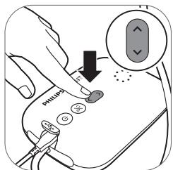 PHILIPS PUERICULTURESCFS97/11 - Instructions de tirage - 5
