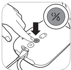 PHILIPS PUERICULTURESCFS97/11 - Instructions de tirage - 7