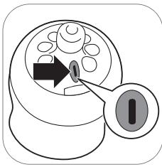 PHILIPS PUERICULTURESCFS97/11 - Choix de la tétine adaptée à votre bébé - 1