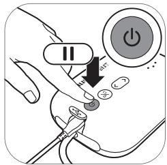 PHILIPS PUERICULTURESCFS97/11 - Instructions de tirage - 8