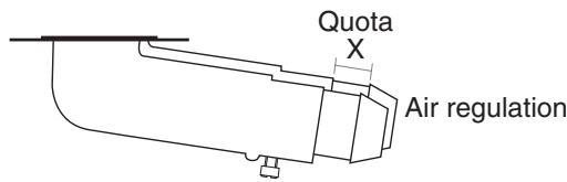 ROSIERES TT 301 IN - If necessary : - 1