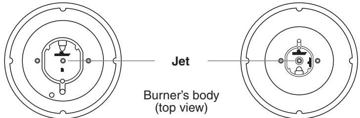 ROSIERES TT 301 IN - CHANGING THE JETS - 1
